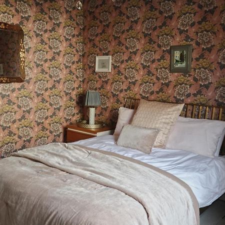 Charming Georgian Cottage With Private Sun Terrace Бат Екстер'єр фото